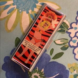 NEW Keithley Pierce Art Tampon Case